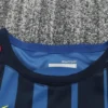 10 04-05 Barcelona Away Jersey