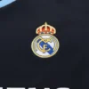 03-04 Real Madrid Away Jersey