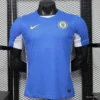 Version 26-27 Chelsea Blue Home Jersey