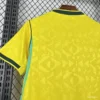 Mens Brazil World Cup Home Jersey