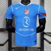 Mens Atletico Madrid Third Jersey