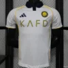 Version 25-26 Al-Nassr Third Jersey