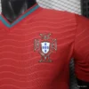 10 Portugal Jersey Home Mundial