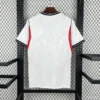 10 England Jersey Home Mundial