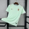 10 Version 2026 France Away World Cup Jersey