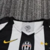 04-05 Juventus Home Jersey