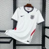 11 England Jersey Home Mundial