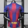 Mens Barcelona X Olivia Rodrigo Limited Edition Jersey