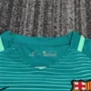 16-17 Barcelona Third Away Jersey