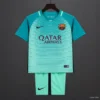 16-17 Barcelona Third Away Jersey