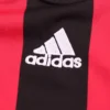 06-07 AC Milan Home Long Sleeve Jersey