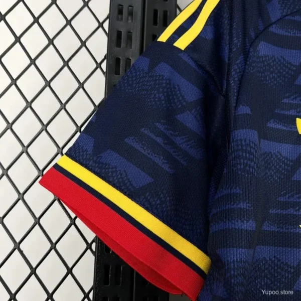 Mens Arsenal Away Jersey