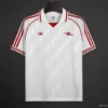 Arsenal White Adidas Originals Concept Jersey