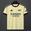 Arsenal Third Jersey