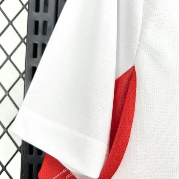 2 Mens RB Leipzig Home Jersey