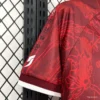 Mens Turkey World Cup Heritage Jersey 1