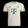 Mens Bayern Munich Oktoberfest Jersey