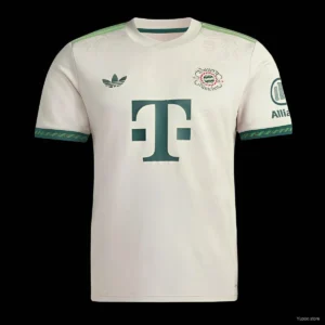 2 Mens Bayern Munich Oktoberfest Jersey