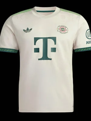 Mens Bayern Munich Oktoberfest Jersey