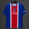 2 PSG Home Jersey