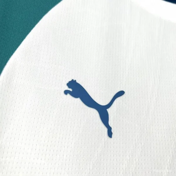 Mens Portugal World Cup Pre-Match Jersey