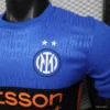 Version 25-26 Inter Milan Forth Jersey