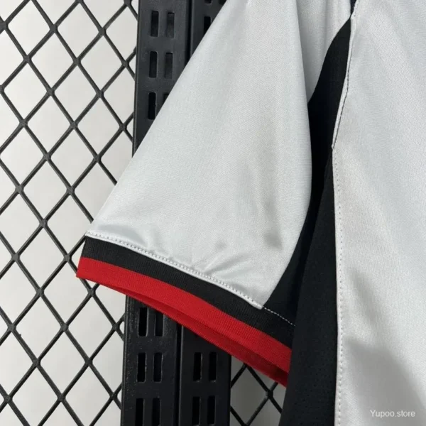 2 Mens Mens AC Milan X SLAM JAM Limited Jersey