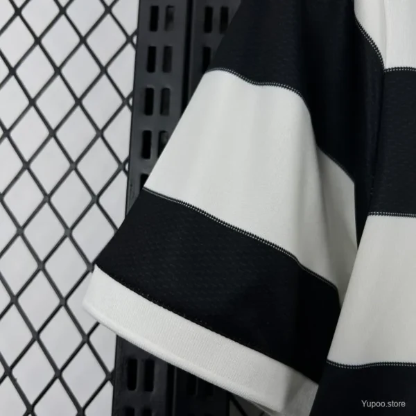Mens Juventus X Sgura Pack Fourth Jersey