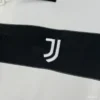 2 Mens Juventus Fourth Long Sleeve Jersey