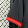 Mens AC Milan Third Jersey