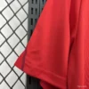 2 Retro Liverpool Home Jersey