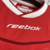 2 Retro Liverpool Home Long Sleeve Jersey