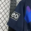 2 Retro FC Porto Away Jersey