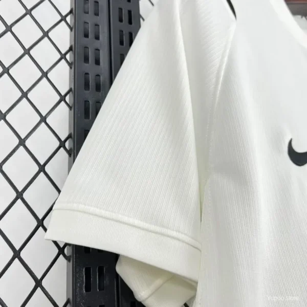 Mens Corinthians Home Jersey