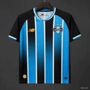 2 Gremio Home Jersey