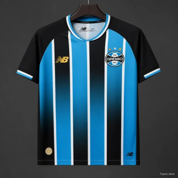 Gremio Home Jersey