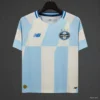 Gremio Away Jersey