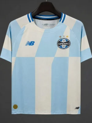 Gremio Away Jersey