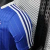 2 Version 25-26 Chelsea Adidas Original Blue Jersey