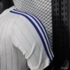 Version 25-26 Chelsea Adidas Original Terrace Icons WHITE Jersey