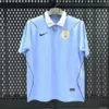2 Uruguay Home Jersey