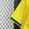 Mens Brazil World Cup Home Jersey