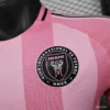 Version 25-26 Inter Miami Home Jersey