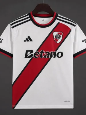 River Plate Home Jersey