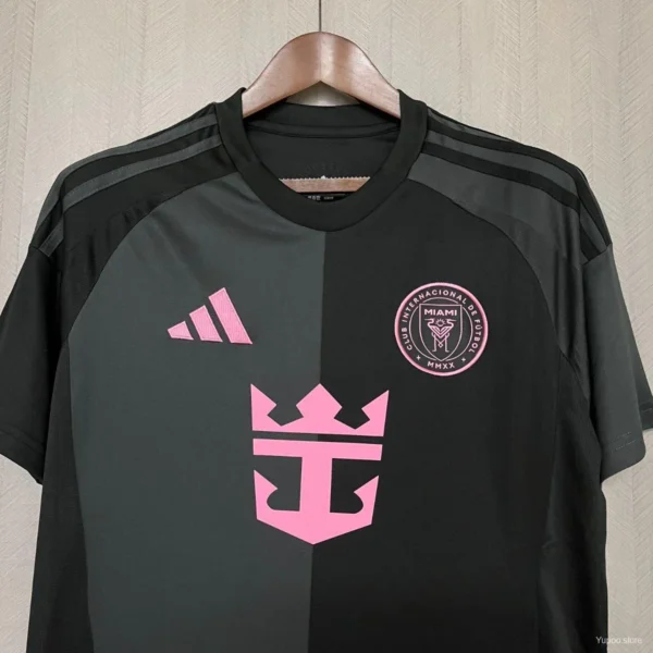 2 Inter Miami Away Jersey