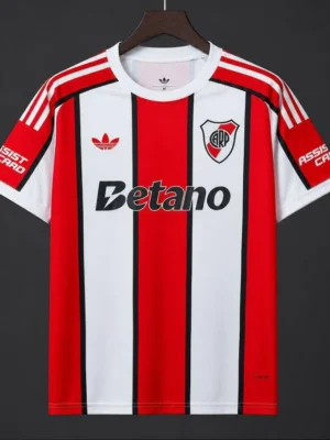 River Plate Away Jersey