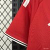 Mens Manchester United Home Jersey