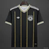 Germany Black Vintage 1992-94 Remake Jersey