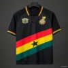 Ghana Freedom and Justice Special Edition Jersey