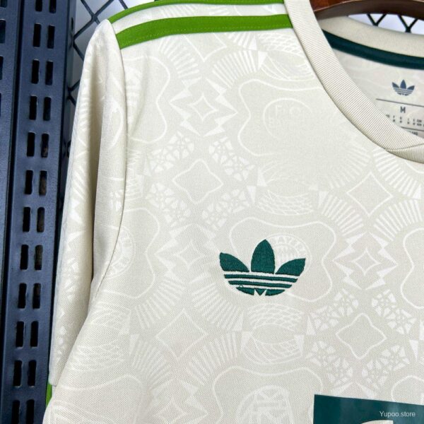 Mens Bayern Munich Oktoberfest Long Sleeve Jersey